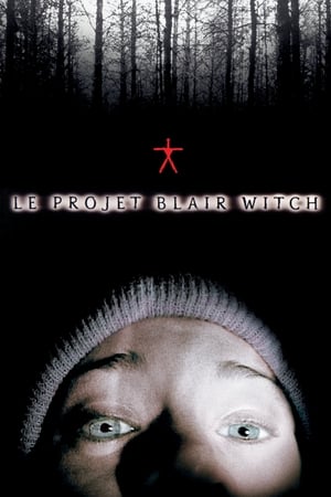 Le Projet Blair - The Blair Witch Project (1999)