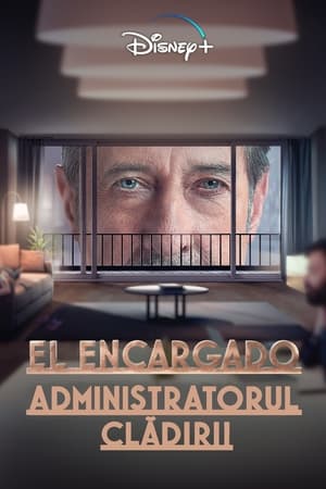 Administratorul clădirii - The Boss (2022)