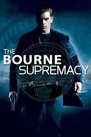 Supremația lui Bourne - The Bourne Supremacy (2004)