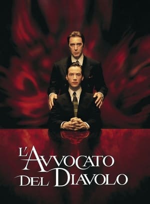 L'avvocato del diavolo - The Devil's Advocate (1997)