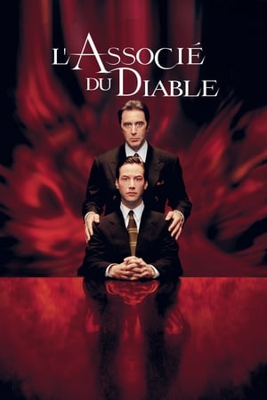 L'Avocat du Diable - The Devil's Advocate (1997)