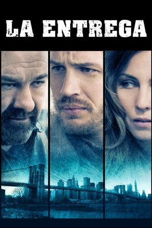 La Entrega (The Drop) - The Drop (2014)