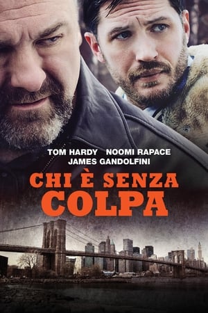 Chi è senza colpa - The Drop (2014)