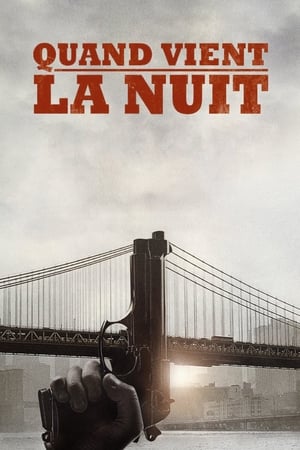 Quand vient la nuit - The Drop (2014)