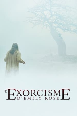L'Exorcisme d'Emily Rose - The Exorcism of Emily Rose (2005)