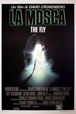 La mosca - The Fly (1986)