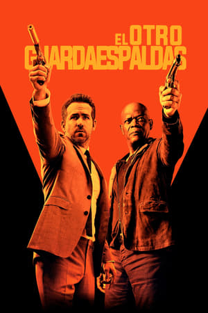 Duro de Cuidar - The Hitman's Bodyguard (2017)