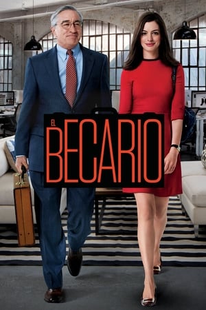 Pasante de Moda - The Intern (2015)