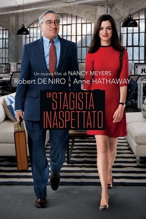 Lo stagista inaspettato - The Intern (2015)
