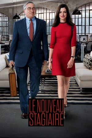 Le stagiaire - The Intern (2015)