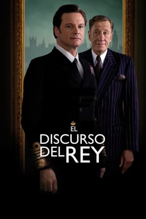 El Discurso del Rey - The King's Speech (2010)