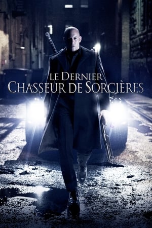 La dernière chasse aux sorcières - The Last Witch Hunter (2015)