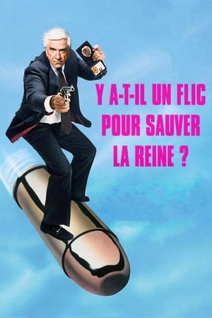 L'Agent fait la farce - The Naked Gun: From the Files of Police Squad! (1988)