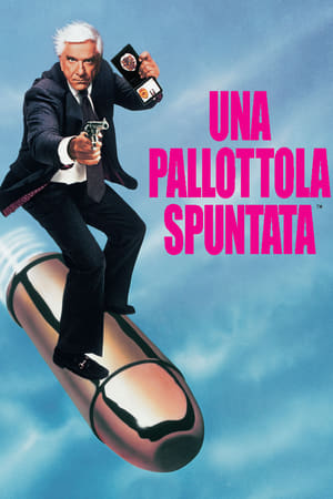 Una pallottola spuntata - The Naked Gun: From the Files of Police Squad! (1988)
