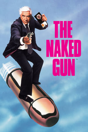 Un polițist cu explozie întârziată - The Naked Gun: From the Files of Police Squad! (1988)