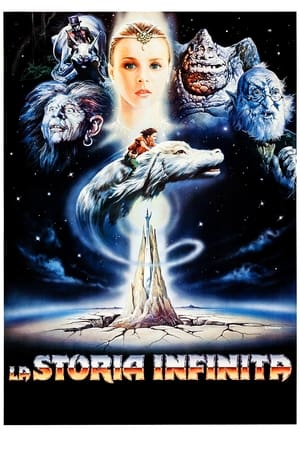La storia infinita - The NeverEnding Story (1984)