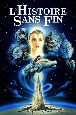 L'Histoire sans fin - The NeverEnding Story (1984)