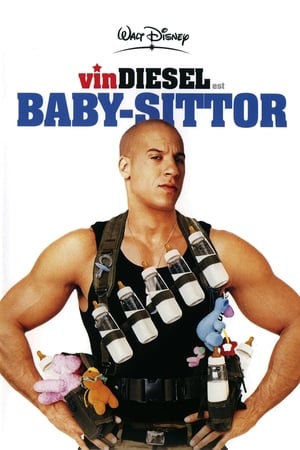 Baby-Sittor - The Pacifier (2005)