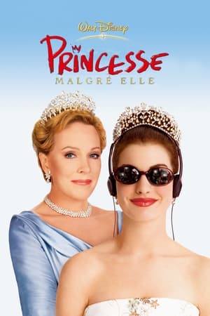 Le Journal d'une princesse - The Princess Diaries (2001)