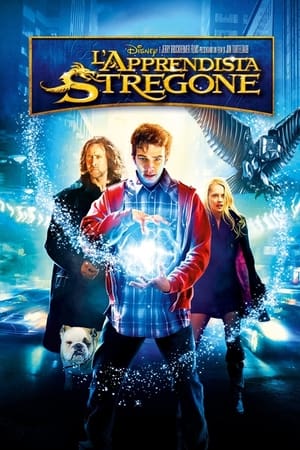 L'apprendista stregone - The Sorcerer's Apprentice (2010)