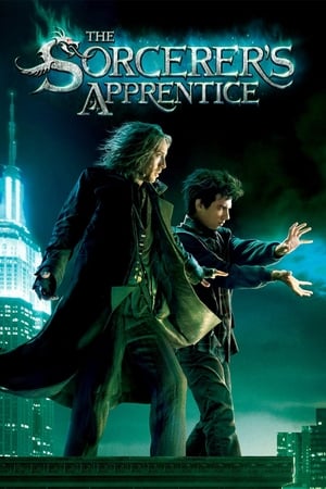 Ucenicul vrăjitor - The Sorcerer's Apprentice (2010)
