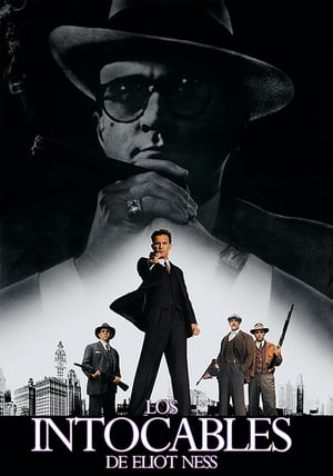 Los Intocables - The Untouchables (1987)