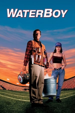 Le porteur d'eau - The Waterboy (1998)