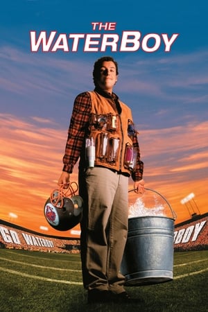 Băiatul cu apa - The Waterboy (1998)