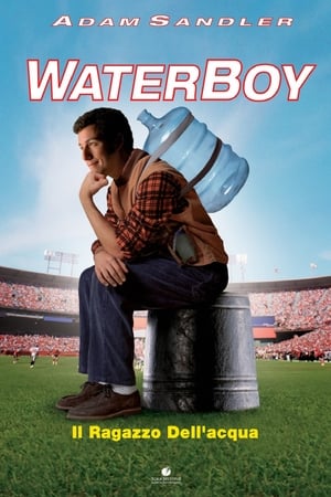 Waterboy - The Waterboy (1998)
