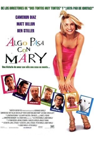 Loco por Mary - There's Something About Mary (1998)