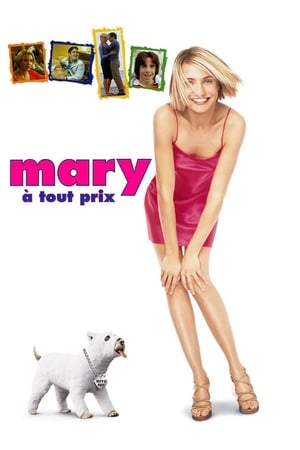 Marie a un je-ne-sais-quoi - There's Something About Mary (1998)