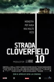 Strada Cloverfield 10 - 10 Cloverfield Lane (2016)