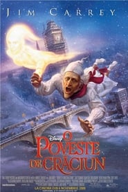 O poveste de Crăciun - A Christmas Carol (2009)