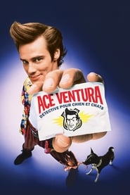 Ace Ventura mène l'enquête - Ace Ventura: Pet Detective (1994)