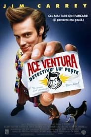 Ace Ventura: Detectivu' lu' pește - Ace Ventura: Pet Detective (1994)