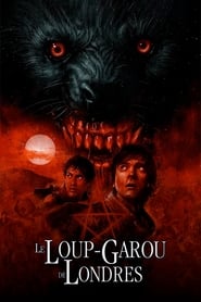 Le loup-garou de Londres - An American Werewolf in London (1981)
