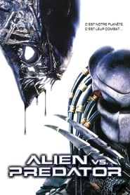 Alien vs. Prédateur - AVP: Alien vs. Predator (2004)