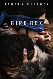Froid aux yeux - Bird Box (2018)
