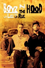 Boyz n the Hood : La loi de la rue - Boyz n the Hood (1991)