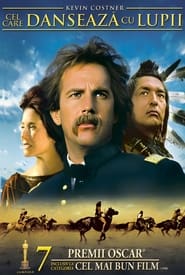Cel care dansează cu lupii - Dances with Wolves (1990)