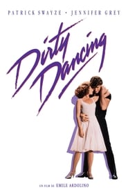 Danse lascive - Dirty Dancing (1987)