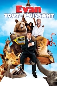 Evan, le tout-puissant - Evan Almighty (2007)