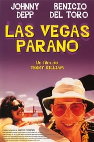 Peur et dégoût à Las Vegas - Fear and Loathing in Las Vegas (1998)