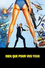 Rien que pour vos yeux - For Your Eyes Only (1981)
