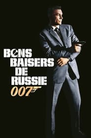 Bons Baisers De Russie - From Russia with Love (1963)