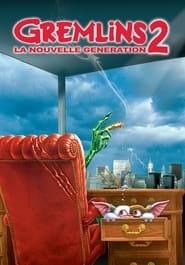 Gremlins 2: La nouvelle génération - Gremlins 2: The New Batch (1990)