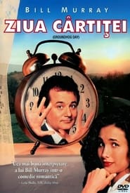 Ziua cârtiței - Groundhog Day (1993)