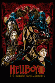 Hellboy II : L'armée d'or - Hellboy II: The Golden Army (2008)