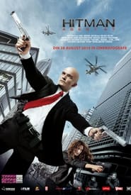 Asasinul plătit: Agent 47 - Hitman: Agent 47 (2015)
