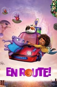 En route! - Home (2015)